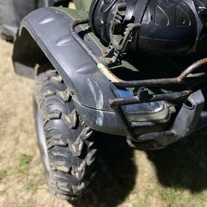 Meet your Posher, Alec